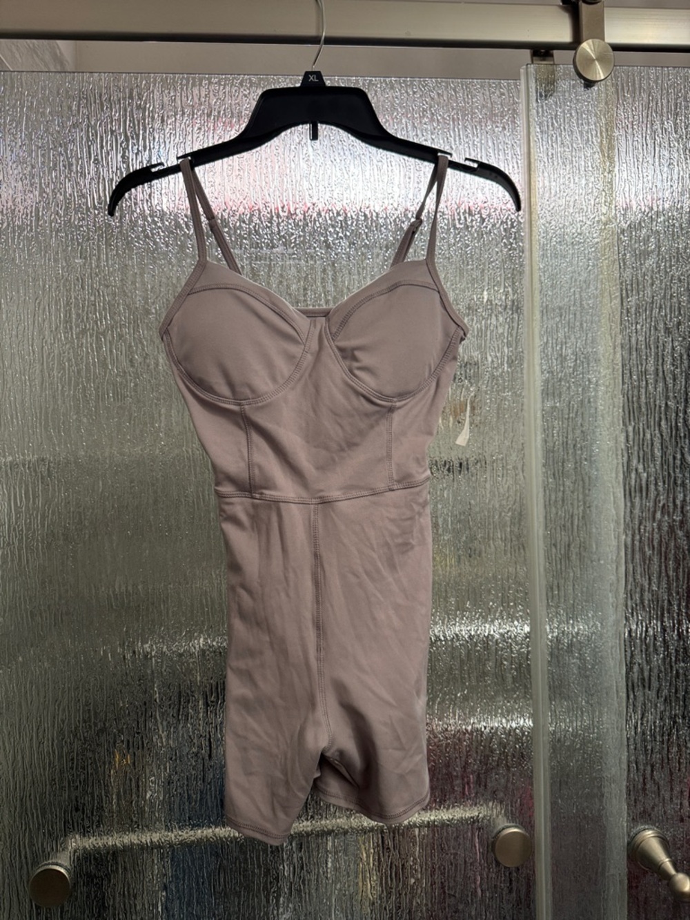 Shaping Bodysuit Romper